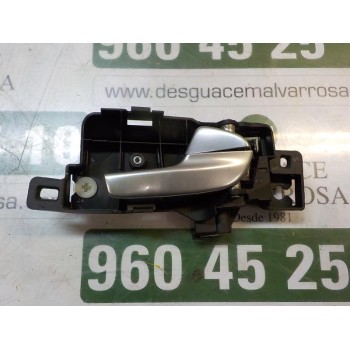 MANETA INTERIOR DELANTERA DERECHA 1475096 