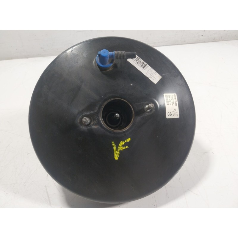 Recambio de servofreno para citroën jumper ii furgoneta 2.2 hdi 110 referencia OEM IAM 4535X6 51837316 