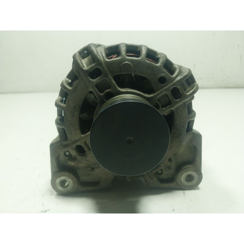 Recambio de alternador para dacia sandero ii tce 90 (b8m1, b8ma) referencia OEM IAM 231002854R 231008593R 