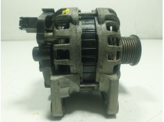 Recambio de alternador para dacia sandero ii tce 90 (b8m1, b8ma) referencia OEM IAM 231002854R 231008593R  2