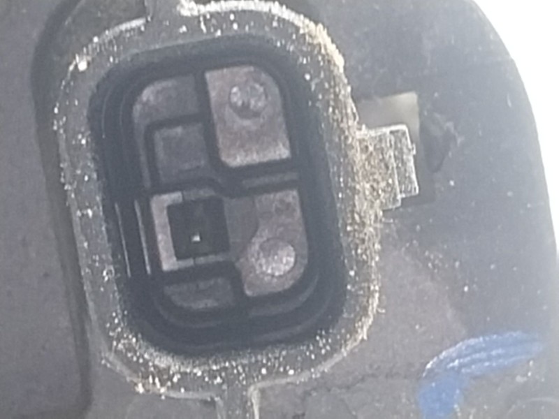 Recambio de alternador para dacia sandero ii tce 90 (b8m1, b8ma) referencia OEM IAM 231002854R 231008593R 