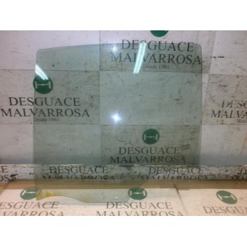 CRISTAL PUERTA TRASERO IZQUIERDO 8200427720 