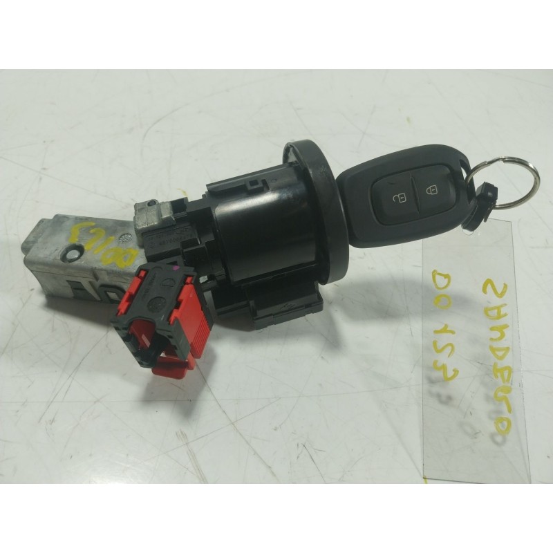 Recambio de antirrobo para dacia sandero ii 1.0 tce 90 gpf referencia OEM IAM 487004438R 285916556R 