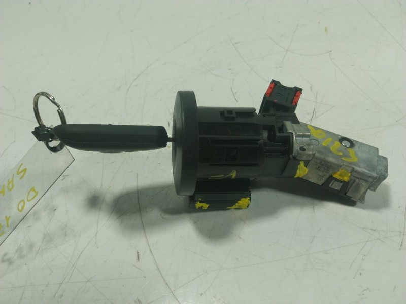 Recambio de antirrobo para dacia sandero ii 1.0 tce 90 gpf referencia OEM IAM 487004438R 285916556R 