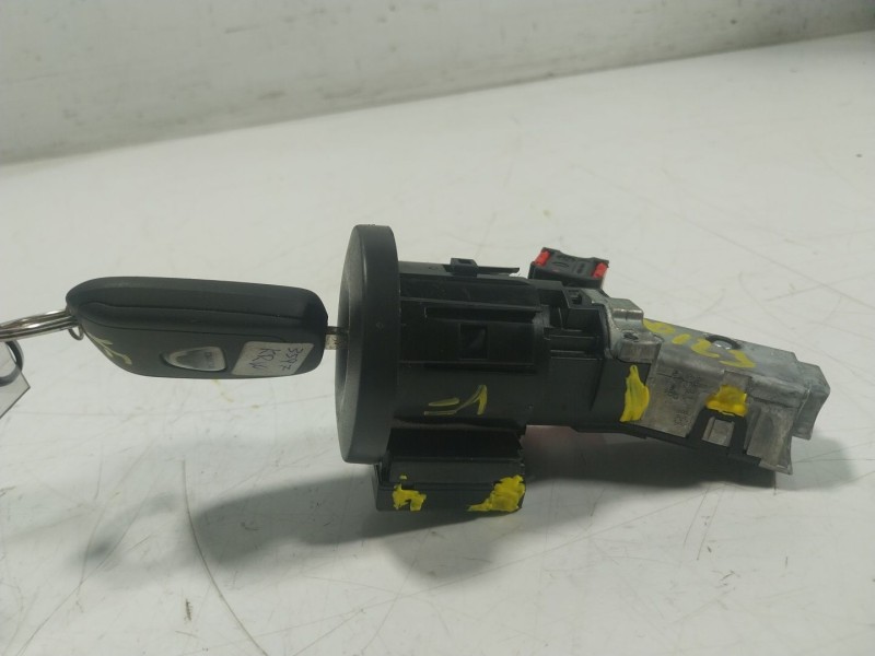 Recambio de antirrobo para dacia sandero ii 1.0 tce 90 gpf referencia OEM IAM 487004438R 285916556R 