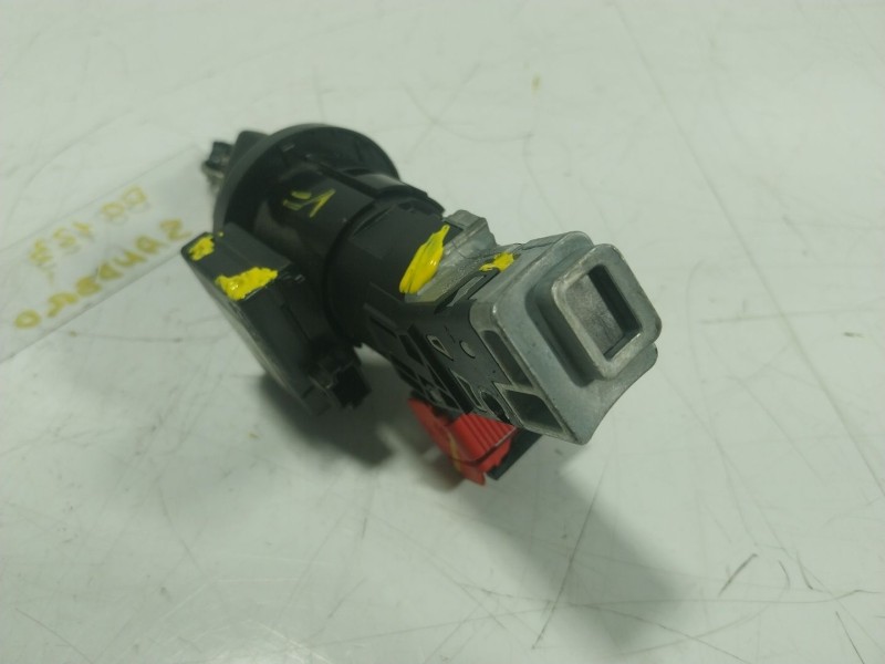 Recambio de antirrobo para dacia sandero ii 1.0 tce 90 gpf referencia OEM IAM 487004438R 285916556R 