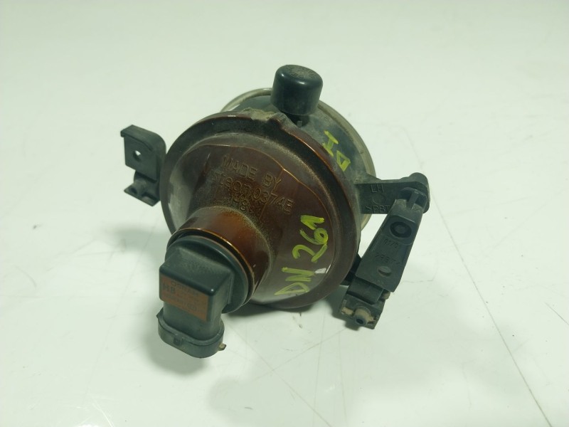 Recambio de faro antiniebla izquierdo para ford kuga i 2.0 tdci referencia OEM IAM  3M5115K202BB 