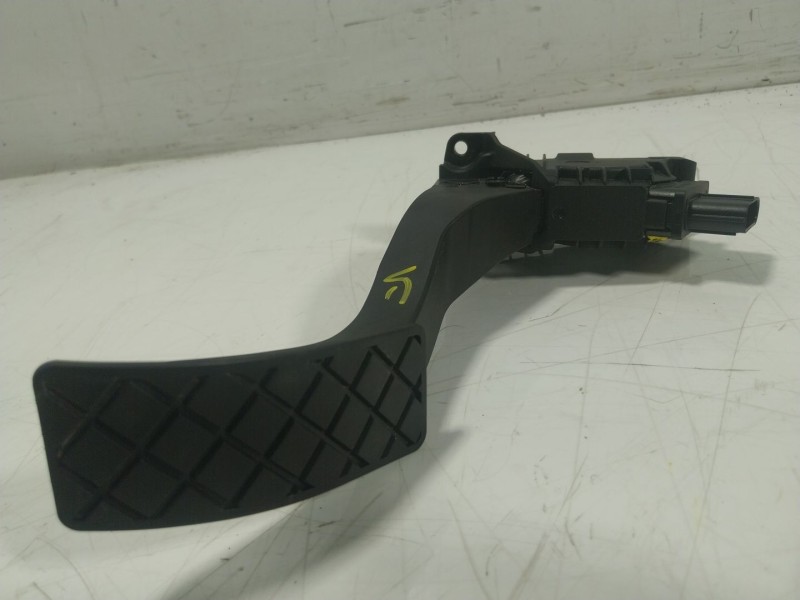 Recambio de potenciometro pedal para seat leon (5f1) 1.2 tsi referencia OEM IAM  5Q1723503H 