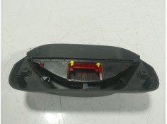 Recambio de piloto trasero central para dacia sandero ii 1.0 tce 90 gpf referencia OEM IAM 265907079R   2