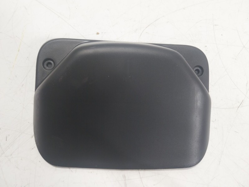 Recambio de piloto trasero central para dacia sandero ii 1.0 tce 90 gpf referencia OEM IAM 265907079R  