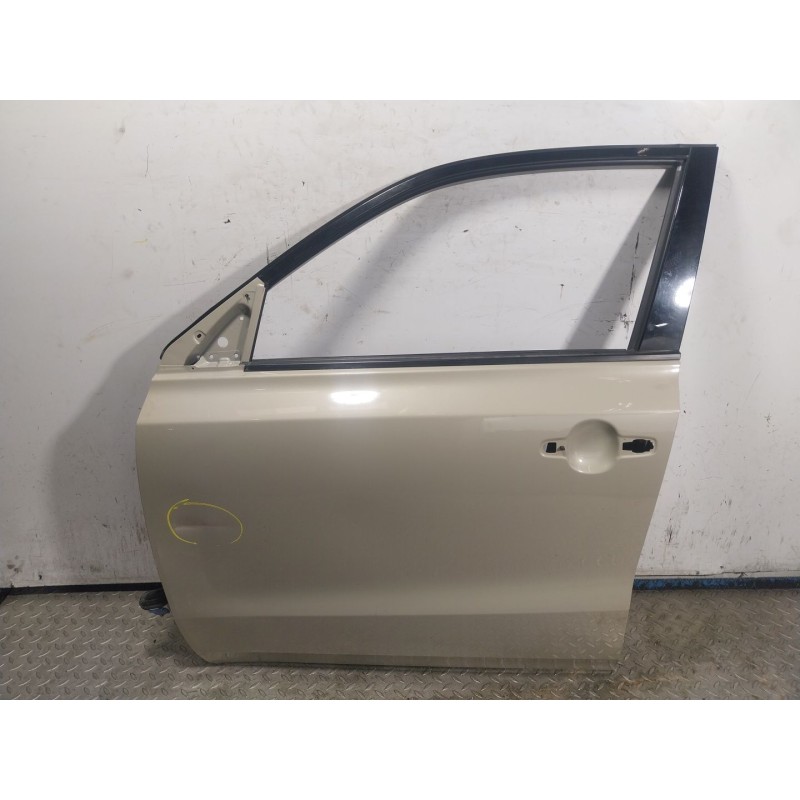 Recambio de puerta delantera izquierda para suzuki vitara (ly) 1.6 (apk 416) referencia OEM IAM   