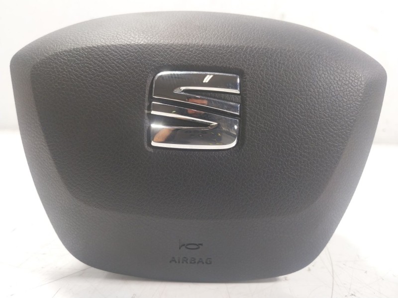 Recambio de airbag delantero izquierdo para seat leon (5f1) 1.2 tsi referencia OEM IAM  6F0880201J 