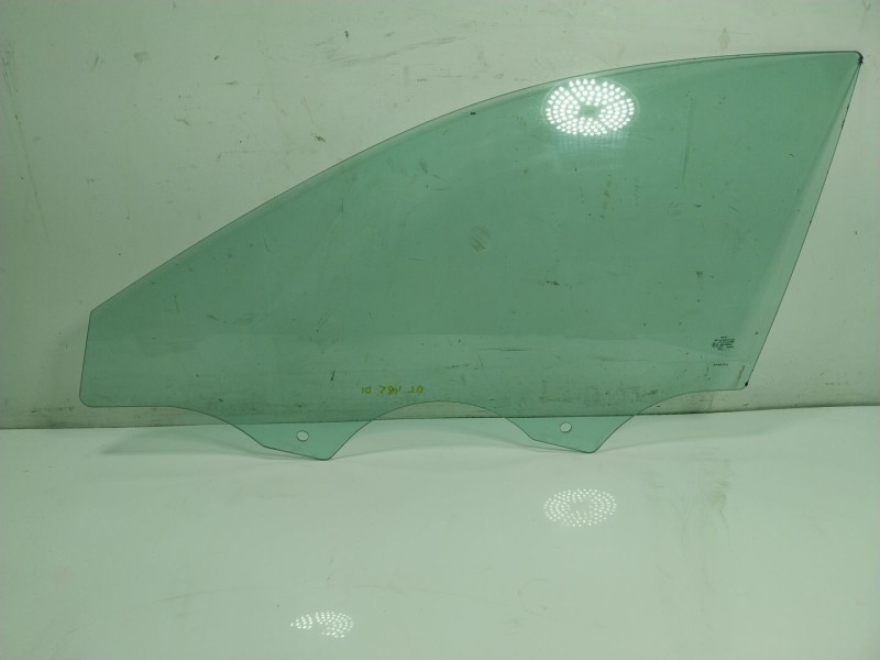 Recambio de cristal puerta delantero izquierdo para cupra leon sportstourer (kl8) 1.4 tsi phev referencia OEM IAM 5FA845201A  
