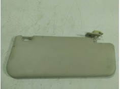 Recambio de parasol izquierdo para ford ka (ru8) 1.2 referencia OEM IAM    2