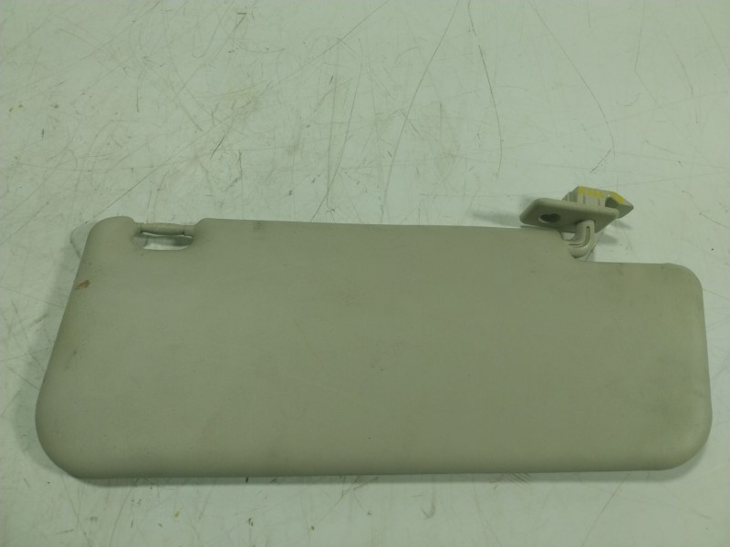 Recambio de parasol izquierdo para ford ka (ru8) 1.2 referencia OEM IAM   