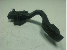 Recambio de potenciometro pedal para citroën jumper ii furgoneta 2.2 hdi 110 referencia OEM IAM 1607290480 139473080 