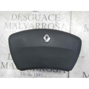 AIRBAG DELANTERO IZQUIERDO 