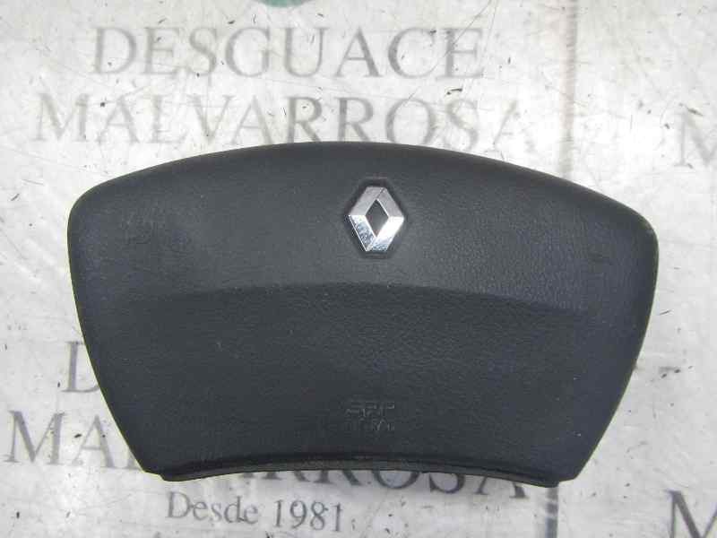Recambio de airbag delantero izquierdo para renault laguna ii grandtour (kg0) 2.2 dci turbodiesel referencia OEM IAM   
