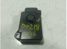 Recambio de modulo electronico para renault megane iv hatchback (b9a/m/n_) 1.8 rs 300 (b9m8) referencia OEM IAM  0708E03010326  2