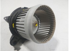 Recambio de motor calefaccion para dacia sandero ii 1.0 tce 90 gpf referencia OEM IAM 272108821R  