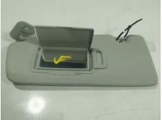 Recambio de parasol izquierdo para renault megane iv hatchback (b9a/m/n_) 1.8 rs 300 (b9m8) referencia OEM IAM 964019764R  