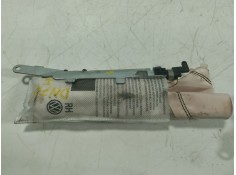 Recambio de airbag lateral delantero izquierdo para seat leon (5f1) 1.2 tsi referencia OEM IAM  5G0880241C  2