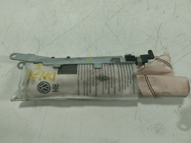 Recambio de airbag lateral delantero izquierdo para seat leon (5f1) 1.2 tsi referencia OEM IAM  5G0880241C 