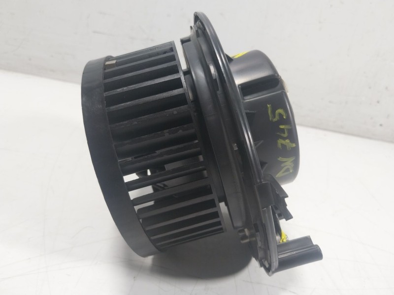 Recambio de motor calefaccion para seat leon (5f1) 1.2 tsi referencia OEM IAM  5Q1819021F 