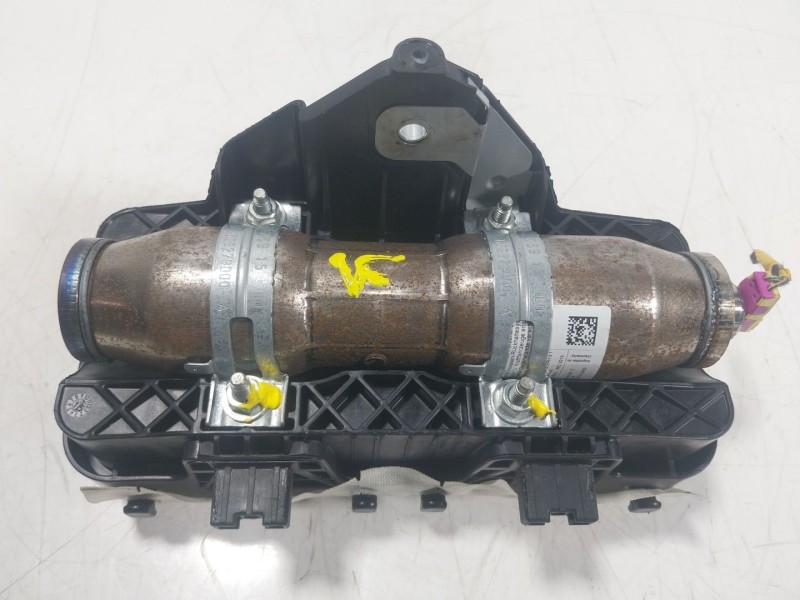 Recambio de airbag delantero derecho para ford ka (ru8) 1.2 referencia OEM IAM  051792845 