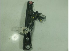 Recambio de elevalunas delantero derecho para ford ka (ru8) 1.2 referencia OEM IAM  51974459  2