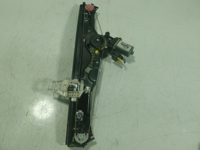 Recambio de elevalunas delantero derecho para ford ka (ru8) 1.2 referencia OEM IAM  51974459 