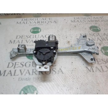 ELEVALUNAS TRASERO IZQUIERDO 9223G9 