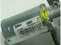 Recambio de motor limpia trasero para volkswagen polo vi (aw1, bz1, ae1) 1.0 tsi referencia OEM IAM  5G0955711D  2