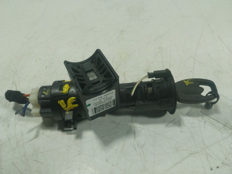 Recambio de antirrobo para ford ka (ru8) 1.2 referencia OEM IAM  00518006280 