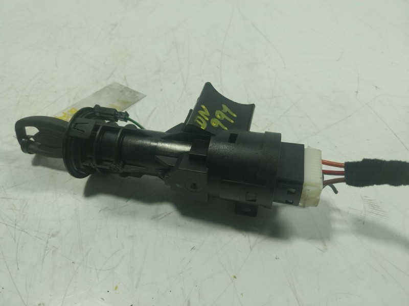 Recambio de antirrobo para ford ka (ru8) 1.2 referencia OEM IAM  00518006280 