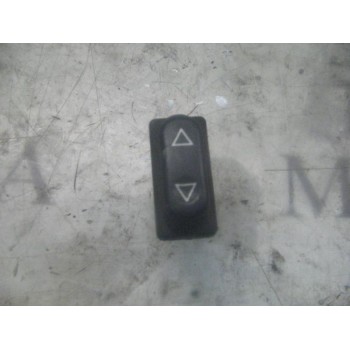 MANDO ELEVALUNAS TRASERO IZQUIERDO 