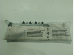 Recambio de airbag lateral delantero izquierdo para volkswagen polo vi (aw1, bz1, ae1) 1.6 tdi referencia OEM IAM  6F0880241E  2
