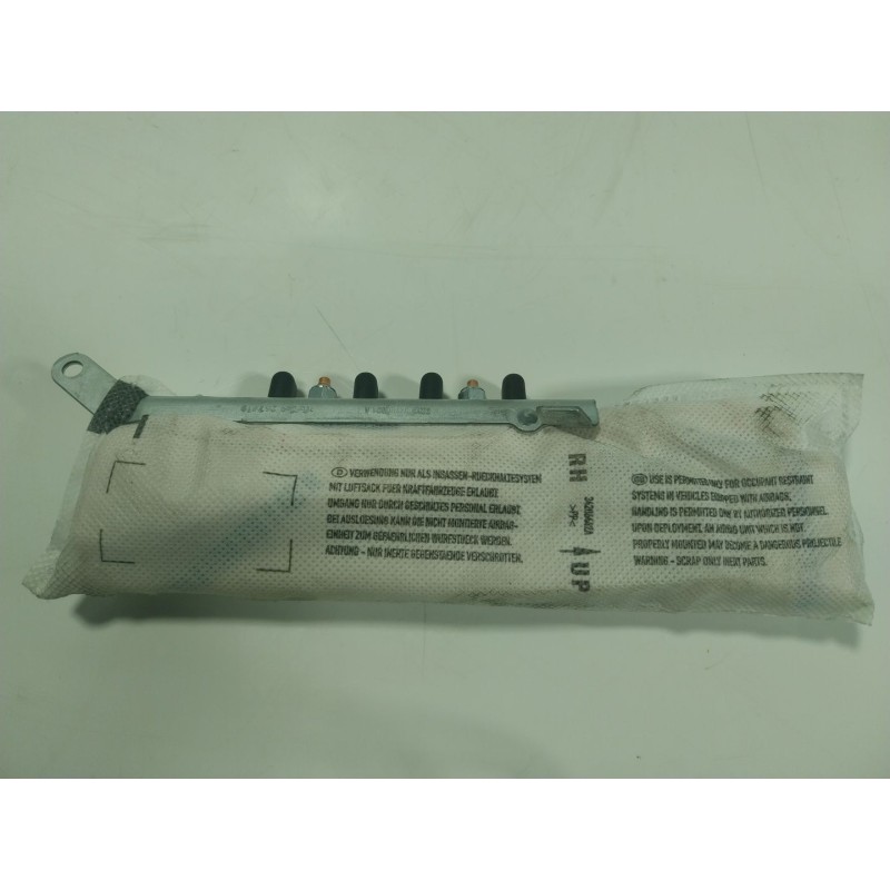 Recambio de airbag lateral delantero izquierdo para volkswagen polo vi (aw1, bz1, ae1) 1.6 tdi referencia OEM IAM  6F0880241E 