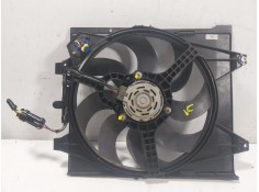 Recambio de electroventilador para ford ka (ru8) 1.2 referencia OEM IAM  879500000  2