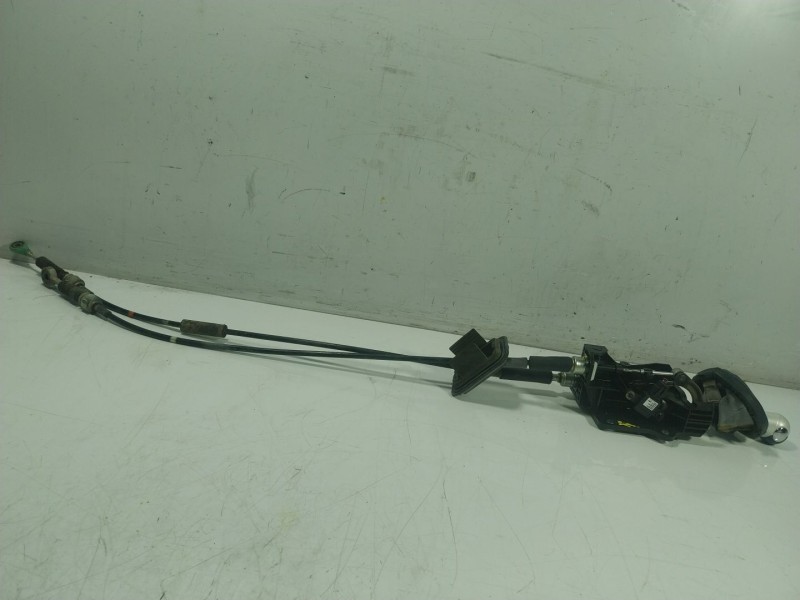 Recambio de palanca cambio para ford ka (ru8) 1.2 referencia OEM IAM  50292930 
