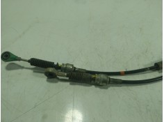 Recambio de palanca cambio para ford ka (ru8) 1.2 referencia OEM IAM  50292930  2