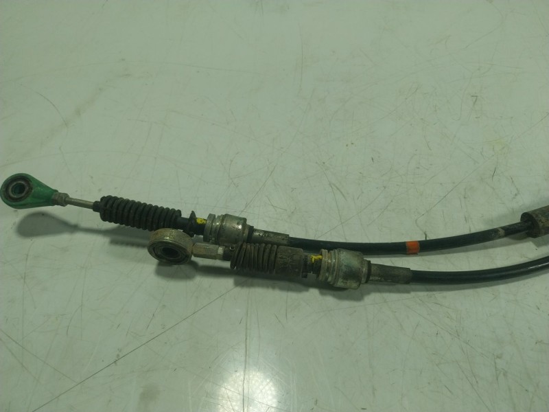 Recambio de palanca cambio para ford ka (ru8) 1.2 referencia OEM IAM  50292930 