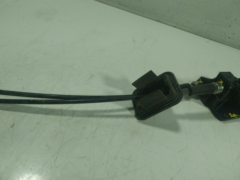 Recambio de palanca cambio para ford ka (ru8) 1.2 referencia OEM IAM  50292930 