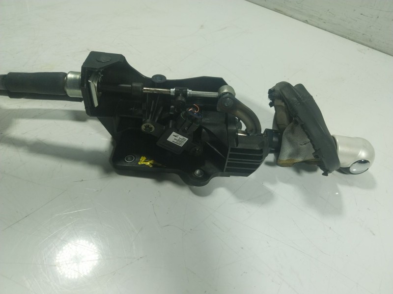 Recambio de palanca cambio para ford ka (ru8) 1.2 referencia OEM IAM  50292930 