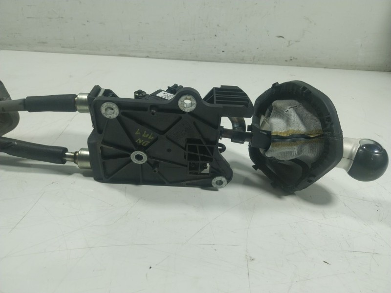 Recambio de palanca cambio para ford ka (ru8) 1.2 referencia OEM IAM  50292930 