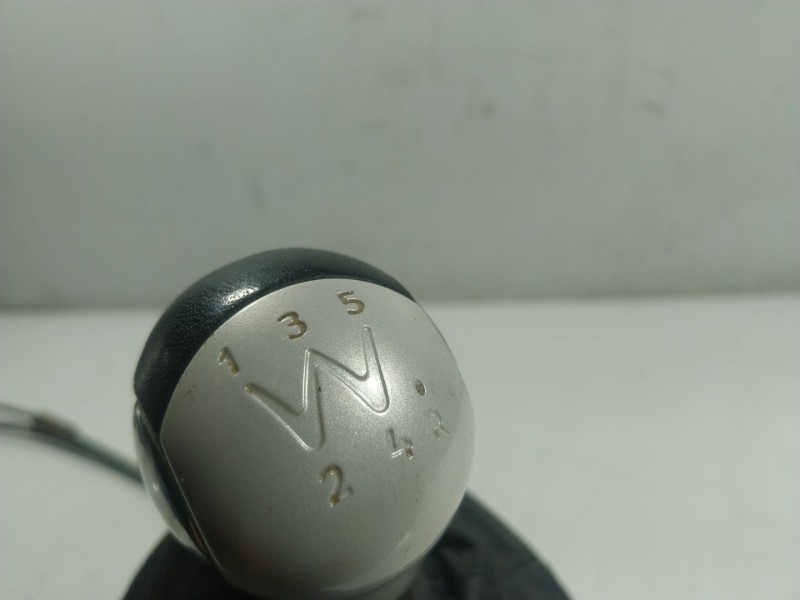 Recambio de palanca cambio para ford ka (ru8) 1.2 referencia OEM IAM  50292930 