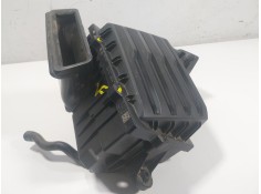 Recambio de filtro aire para volkswagen polo vi (aw1, bz1, ae1) 1.6 tdi referencia OEM IAM  5Q0129620D 