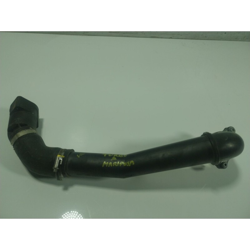 Recambio de tubo intercooler para volkswagen polo vi (aw1, bz1, ae1) 1.6 tdi referencia OEM IAM  04L145770H 