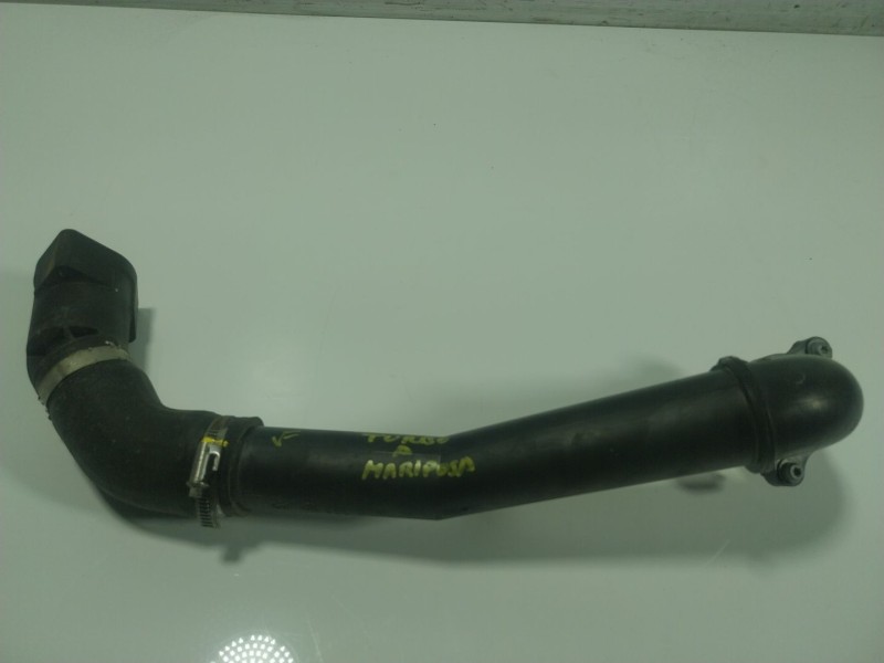 Recambio de tubo intercooler para volkswagen polo vi (aw1, bz1, ae1) 1.6 tdi referencia OEM IAM  04L145770H 