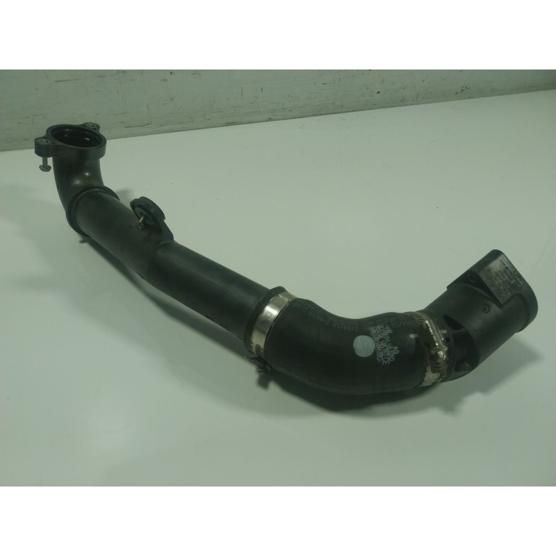 Recambio de tubo intercooler para volkswagen polo vi (aw1, bz1, ae1) 1.6 tdi referencia OEM IAM  04L145770H 